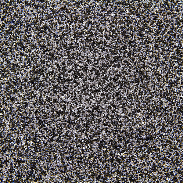 Permacolor Quartz "Black Granite" Colored Quartz Sand - Broadcast Medium