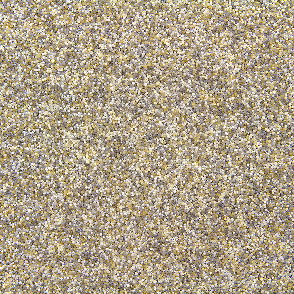 Permacolor Quartz "Sagebrush" Colored Quartz Sand - Broadcast Medium
