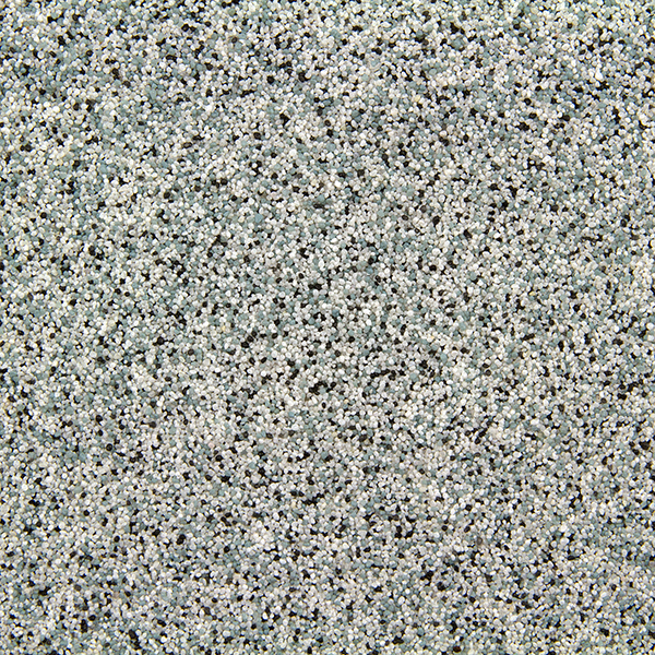 Permacolor Quartz "Black Ice" Colored Quartz Sand - Broadcast Medium