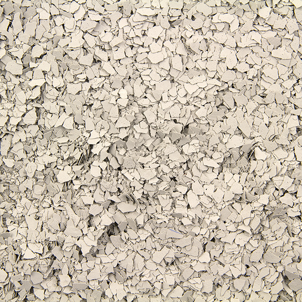 Estes "Granite" ColorFlakes for Epoxy Floors - 1/16th Inch