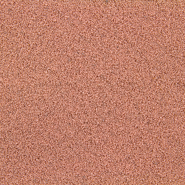 Permacolor Quartz "Light Rose" Colored Quartz Sand - Broadcast Medium