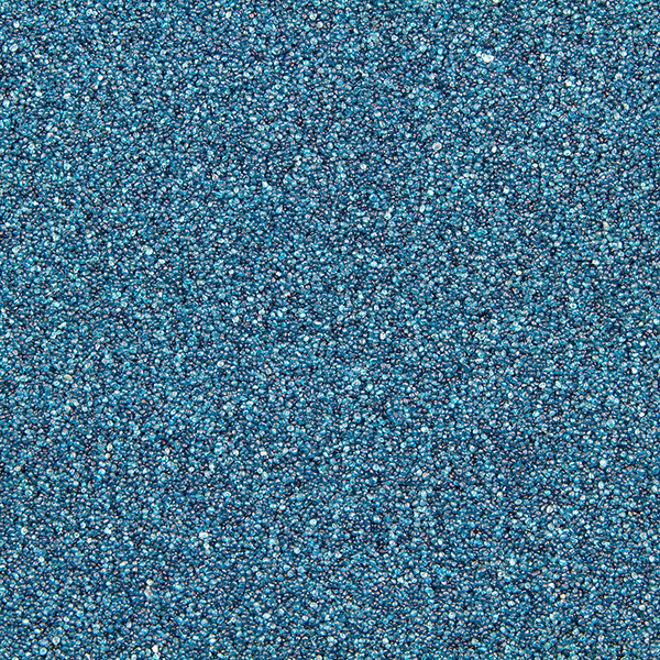 Permacolor Quartz "Navy" Colored Quartz Sand - Broadcast Medium