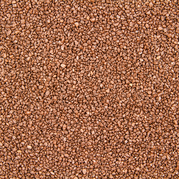 Permacolor Quartz "Chocolate" Colored Quartz Sand - Super Trowel Rite