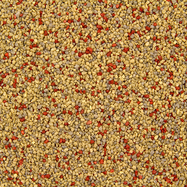 Permacolor Quartz "Red Tip" Colored Quartz Sand - Super Trowel Rite
