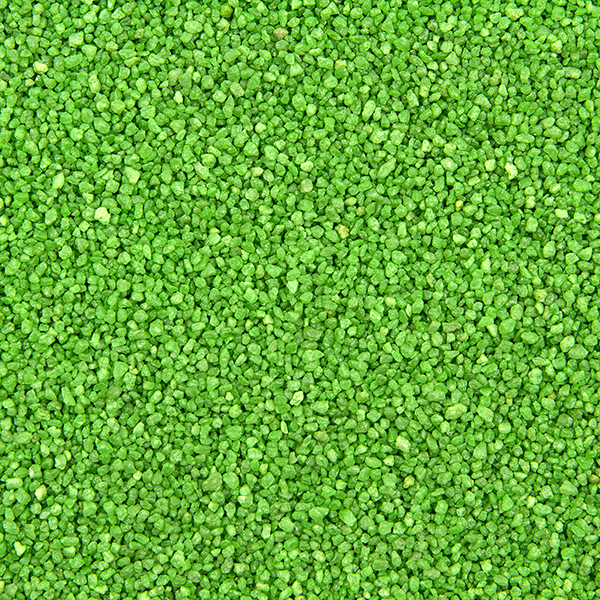 Permacolor Quartz "Green" Colored Quartz Sand - Super Trowel Rite