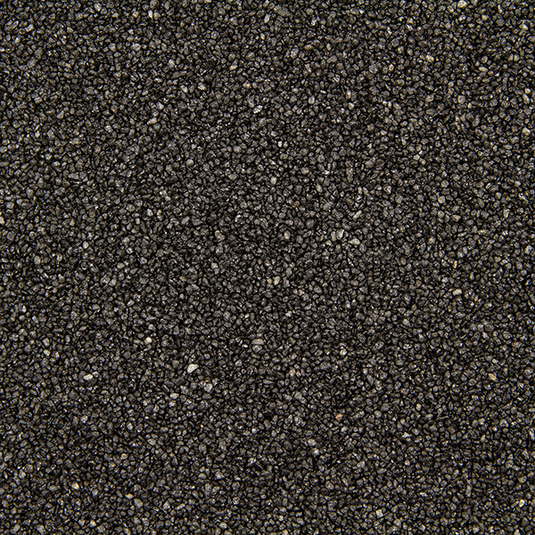Permacolor Quartz "Black" Colored Quartz Sand - Trowel Rite