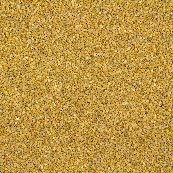 Permacolor Quartz "Buff" Colored Quartz Sand - Trowel Rite