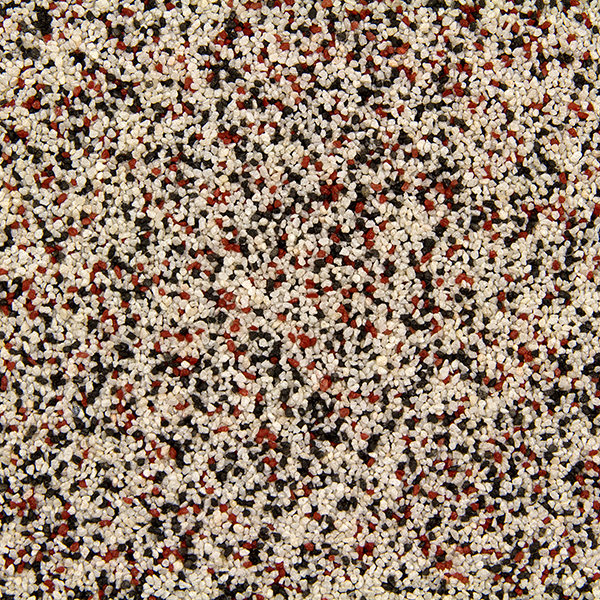 Permacolor Quartz "Sienna" Colored Quartz Sand - Trowel Rite
