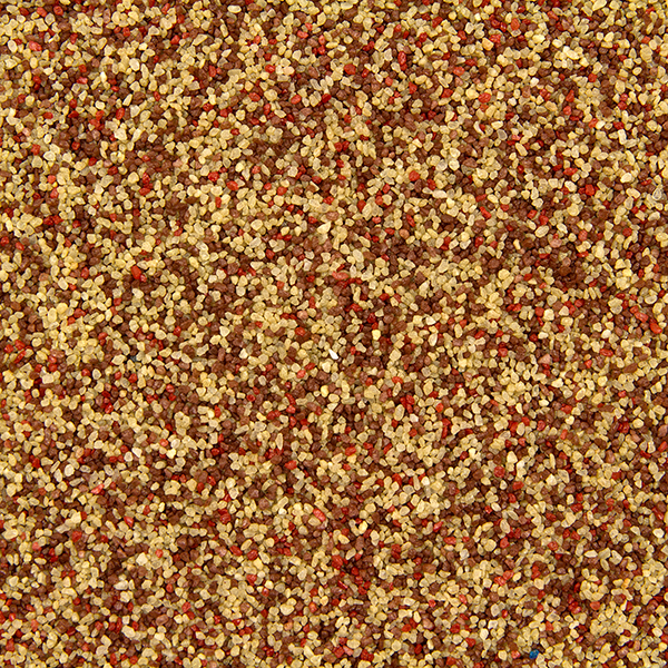 Permacolor Quartz "Coffee" Colored Quartz Sand - Trowel Rite