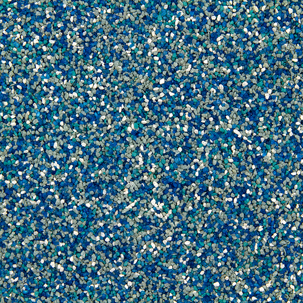 Permacolor Quartz "Malibu" Colored Quartz Sand - Trowel Rite