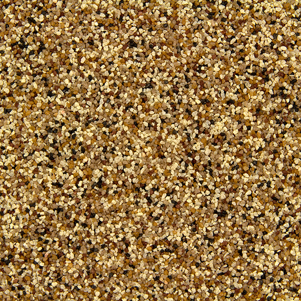 Permacolor Quartz "Caramel" Colored Quartz Sand - Trowel Rite