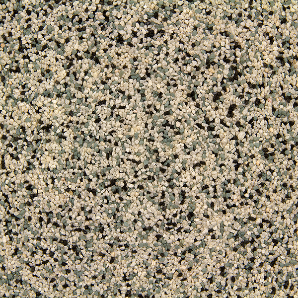 Permacolor Quartz "Black Ice" Colored Quartz Sand - Trowel Rite