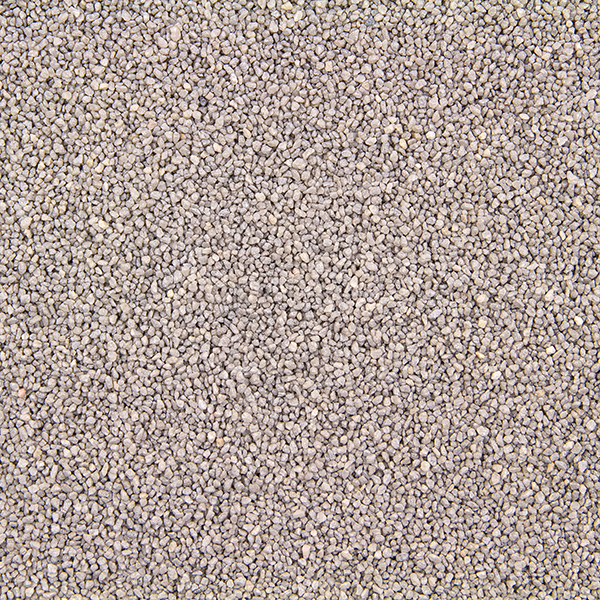Permacolor Quartz "Gray" Colored Quartz Sand - Trowel Rite