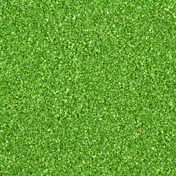 Permacolor Quartz "Green" Colored Quartz Sand - Trowel Rite