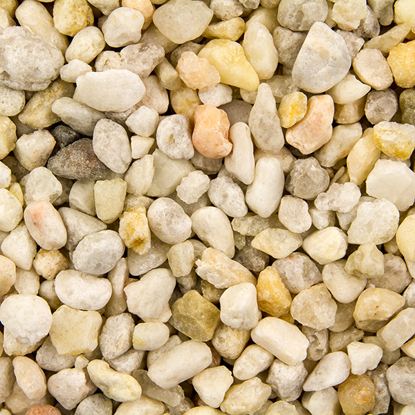 Estes "Ocean Beach Pebble" Aquarium Sand