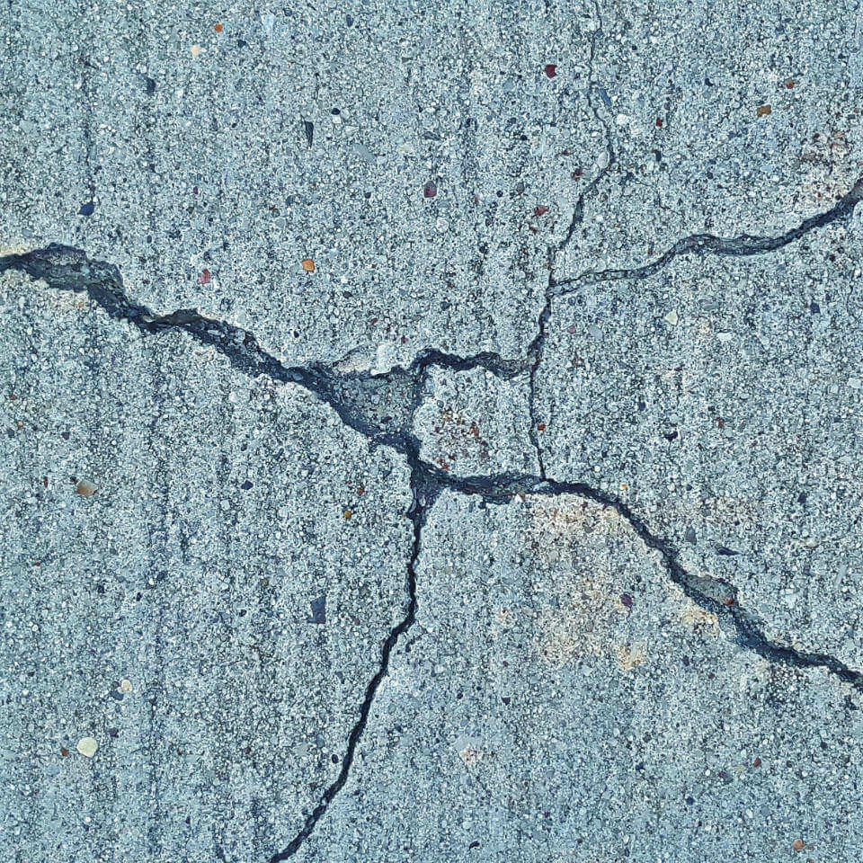 Trowel Sand for Concrete Repairs | Estes Flooring Repair Solutions