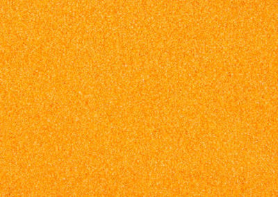 Estes "Brite Orange" Art Sand Supply