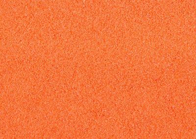 Estes "Orange" Art Sand Supply