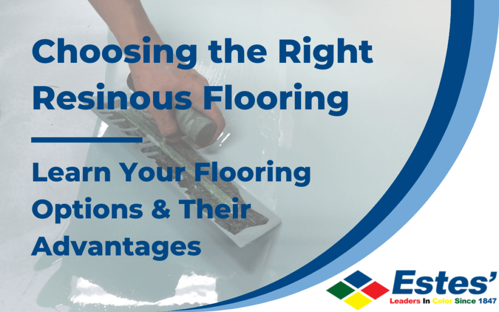 types-of-resinous-flooring-pmma-vs-pu-vs-epoxy-their-sub-types